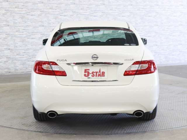 NISSAN FUGA 2011 Image 31