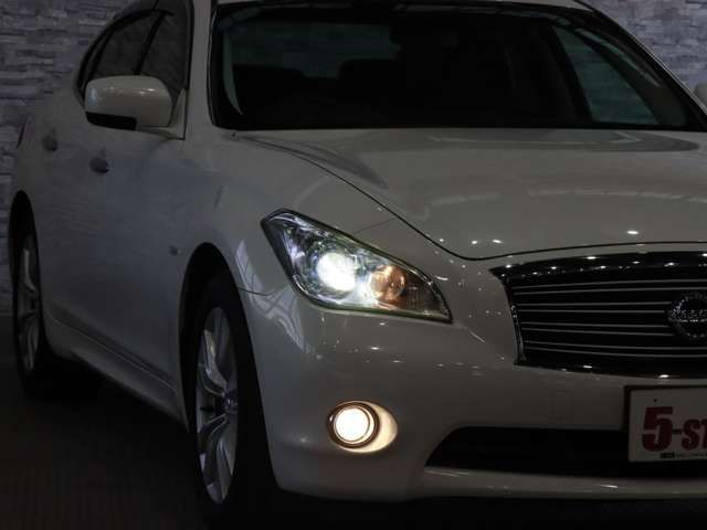NISSAN FUGA 2011 Image 31