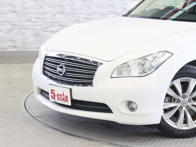 NISSAN FUGA 2011 Image 31