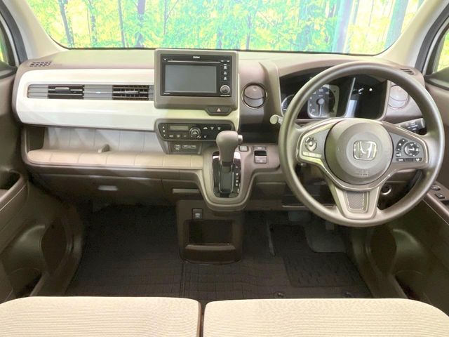 HONDA N-WGN 2023 Image 31