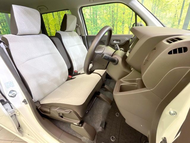 HONDA N-WGN 2023 Image 31