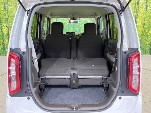 HONDA N-WGN 2023 Image 31