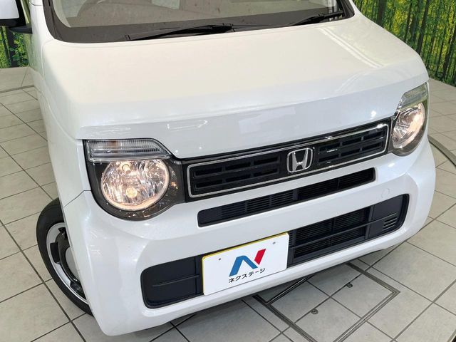 HONDA N-WGN 2023 Image 31