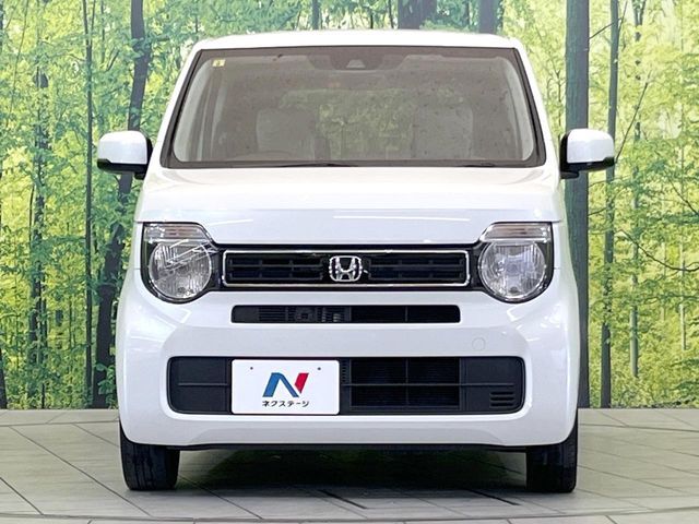 HONDA N-WGN 2023 Image 31