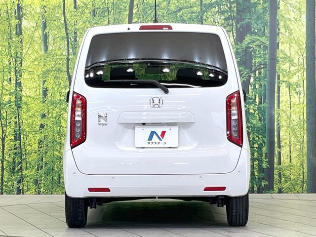 HONDA N-WGN 2023 Image 31