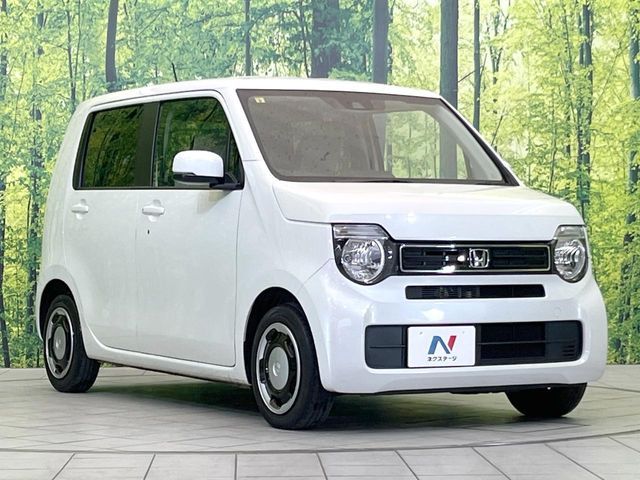 HONDA N-WGN 2023 Image 31
