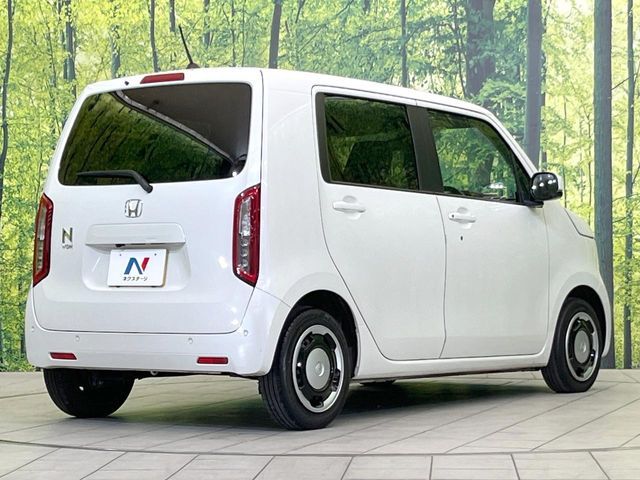HONDA N-WGN 2023 Image 31