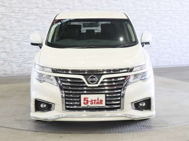 NISSAN ELGRAND 2016 Image 31