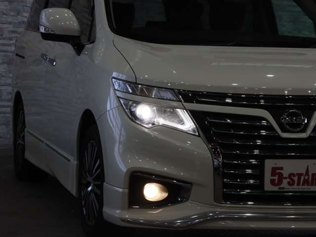 NISSAN ELGRAND 2016 Image 31