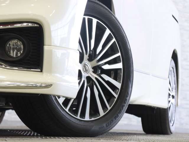 NISSAN ELGRAND 2016 Image 31