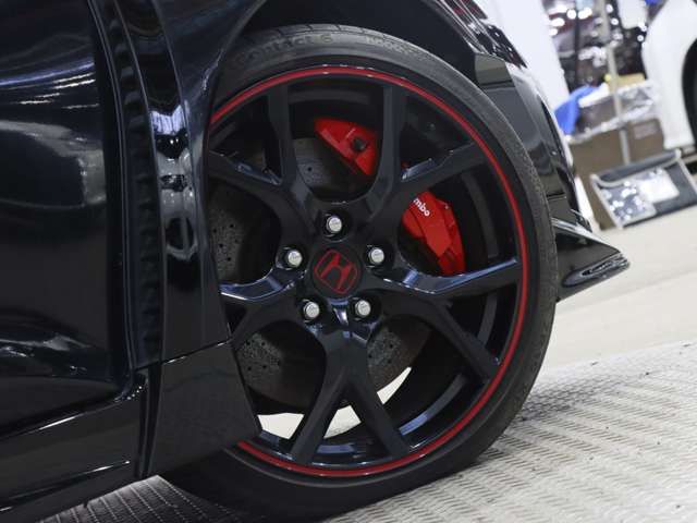 HONDA CIVIC HATCHBACK 2016 Image 31