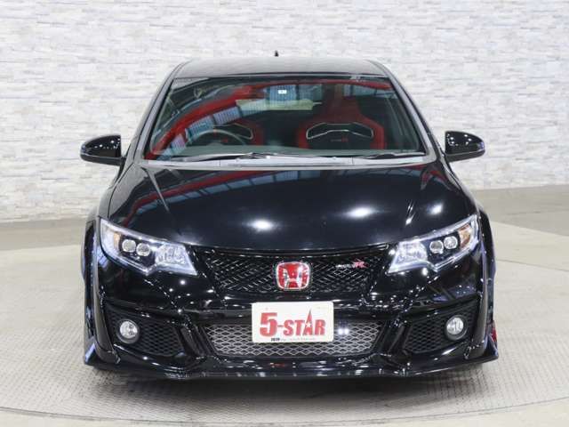 HONDA CIVIC HATCHBACK 2016 Image 31