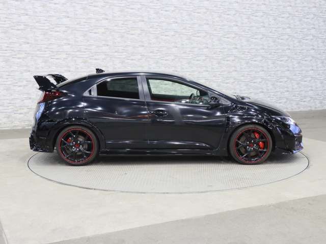 HONDA CIVIC HATCHBACK 2016 Image 31