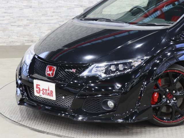 HONDA CIVIC HATCHBACK 2016 Image 31