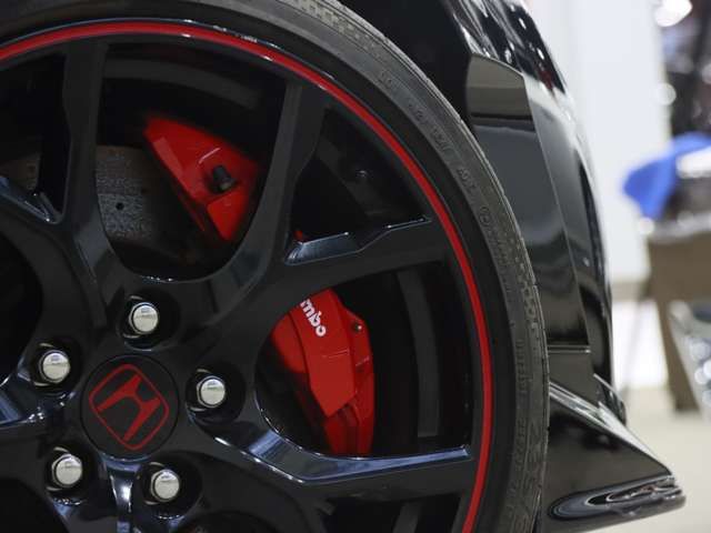 HONDA CIVIC HATCHBACK 2016 Image 31