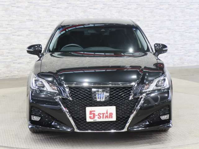 TOYOTA CROWN SEDAN HYBRID 2017 Image 31