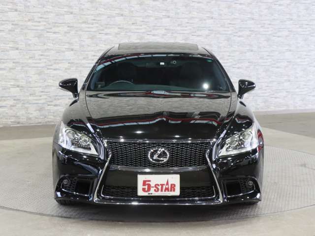 TOYOTA LEXUS LS460 2013 Image 31
