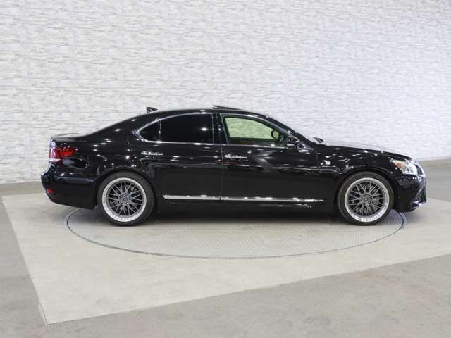 TOYOTA LEXUS LS460 2013 Image 31