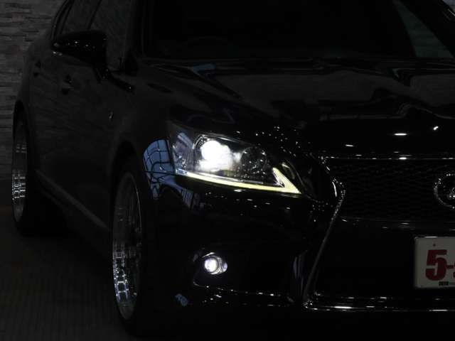 TOYOTA LEXUS LS460 2013 Image 31