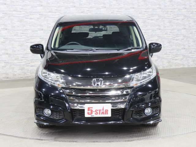 HONDA ODYSSEY HYBRID 2016 Image 31