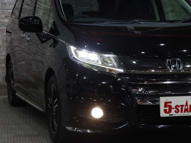 HONDA ODYSSEY HYBRID 2016 Image 31