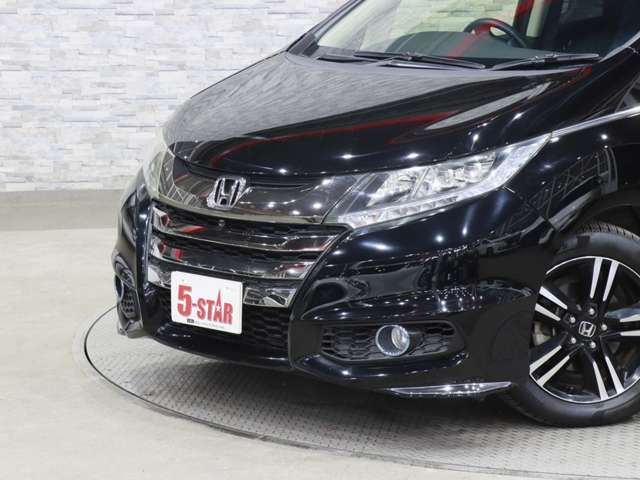 HONDA ODYSSEY HYBRID 2016 Image 31