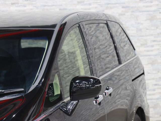 HONDA ODYSSEY HYBRID 2016 Image 31