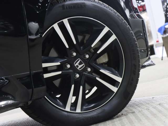 HONDA ODYSSEY HYBRID 2016 Image 31