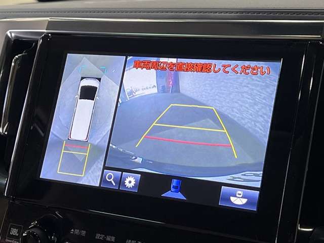 TOYOTA ALPHARD HYBRID 4WD 2018 Image 31