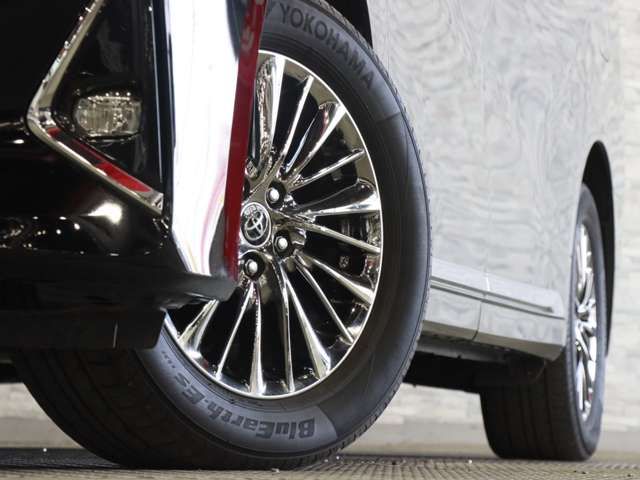 TOYOTA ALPHARD HYBRID 4WD 2018 Image 31