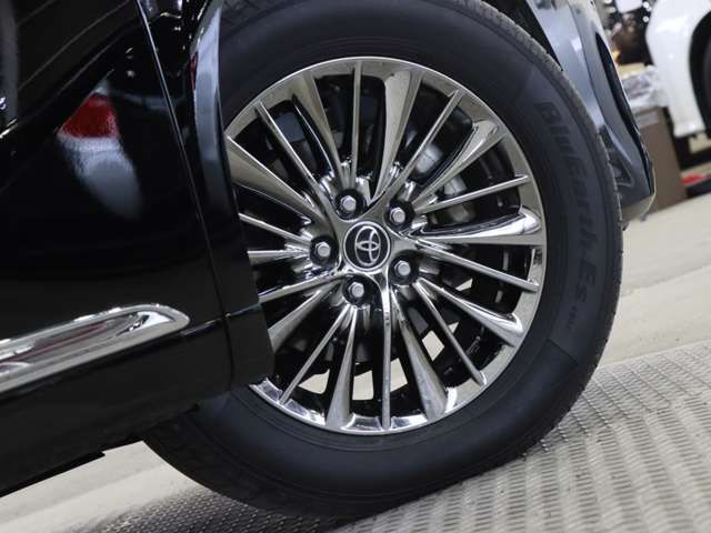 TOYOTA ALPHARD HYBRID 4WD 2018 Image 31