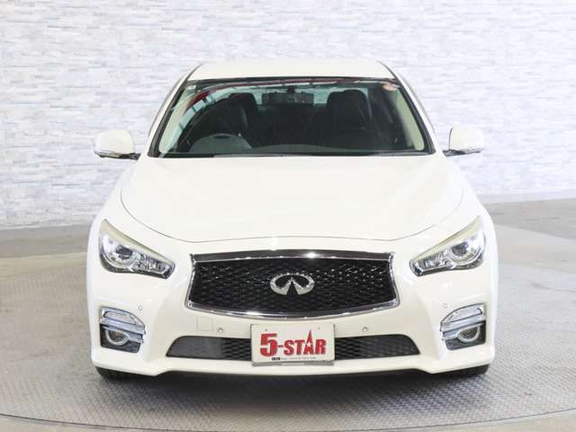 NISSAN SKYLINE HYBRID 2014 Image 31