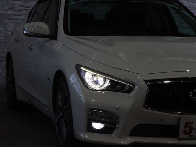 NISSAN SKYLINE HYBRID 2014 Image 31