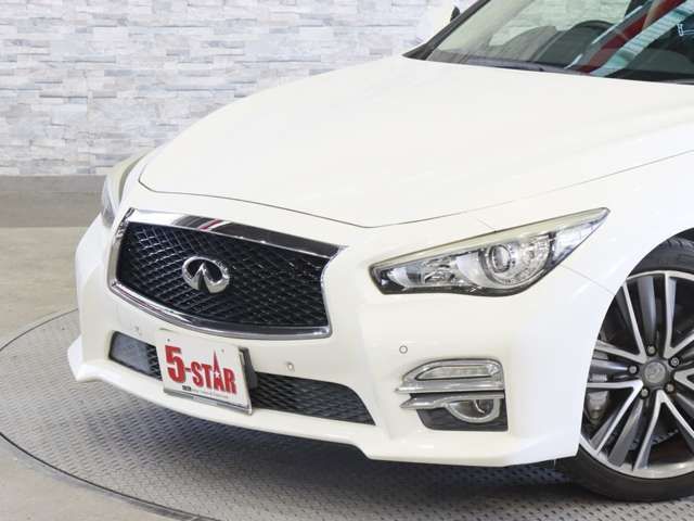 NISSAN SKYLINE HYBRID 2014 Image 31