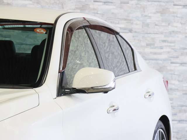 NISSAN SKYLINE HYBRID 2014 Image 31