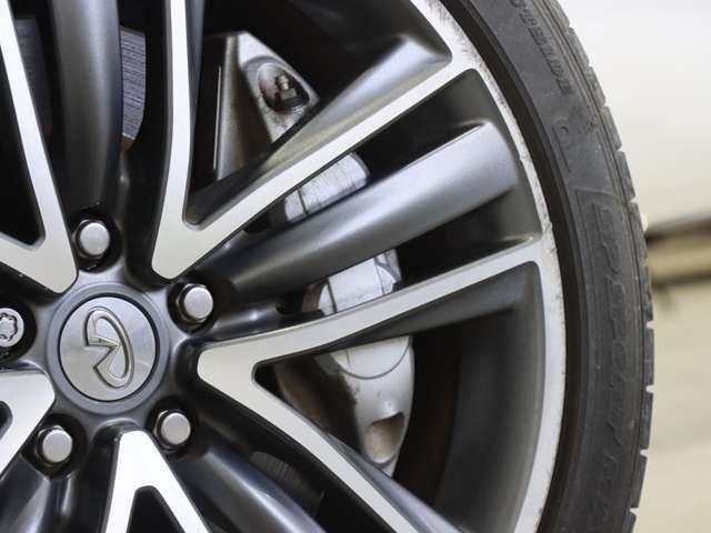 NISSAN SKYLINE HYBRID 2014 Image 31