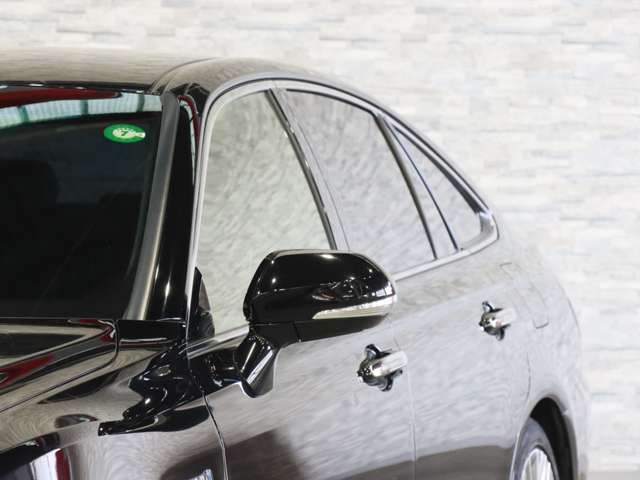 TOYOTA CROWN SEDAN HYBRID 2019 Image 31