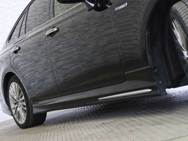 TOYOTA CROWN SEDAN HYBRID 2019 Image 31