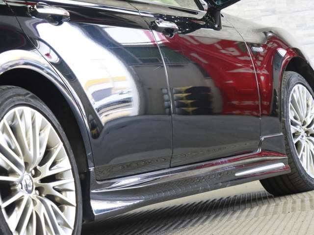 TOYOTA CROWN SEDAN HYBRID 2019 Image 31