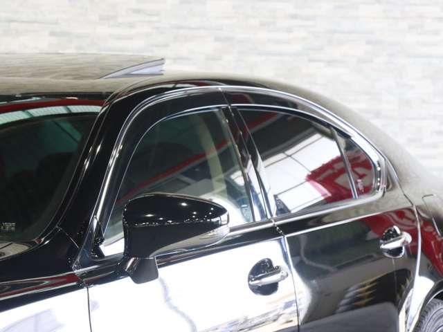 TOYOTA LEXUS LS600H 2012 Image 31