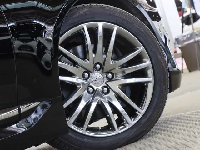 TOYOTA LEXUS LS600H 2012 Image 31