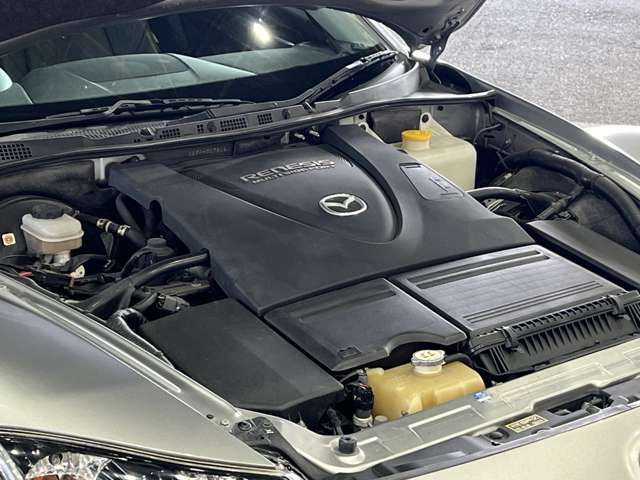 MAZDA RX-8 2013 Image 31