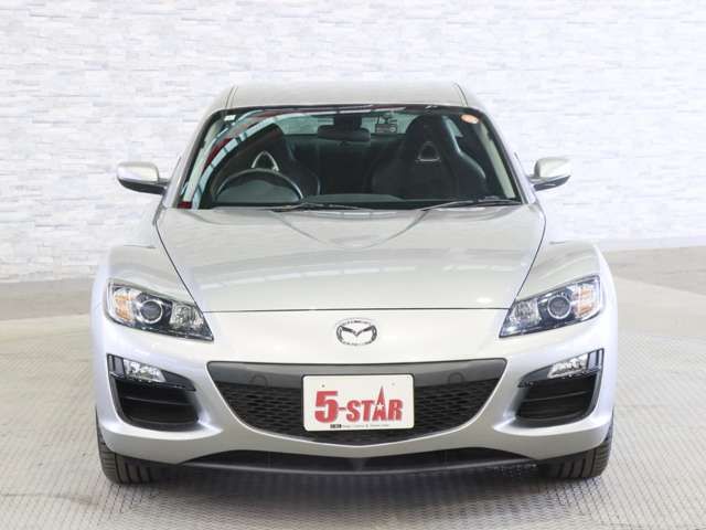 MAZDA RX-8 2013 Image 31