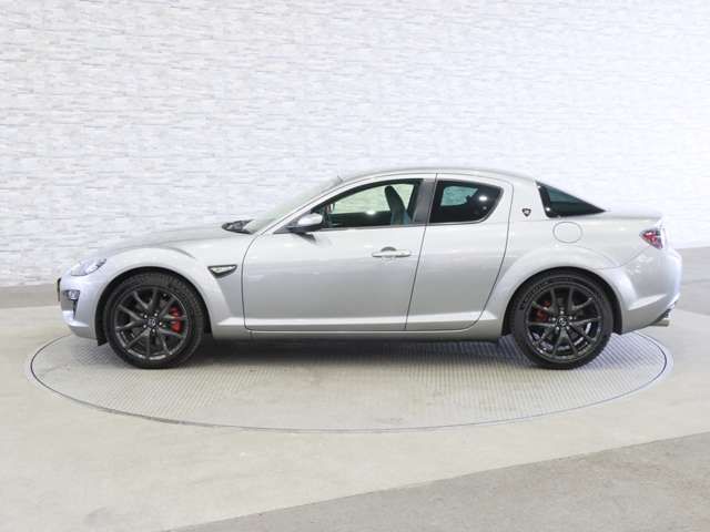 MAZDA RX-8 2013 Image 31