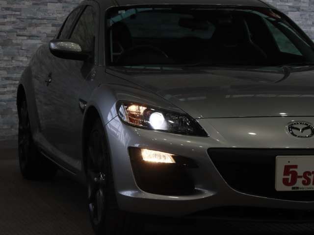 MAZDA RX-8 2013 Image 31