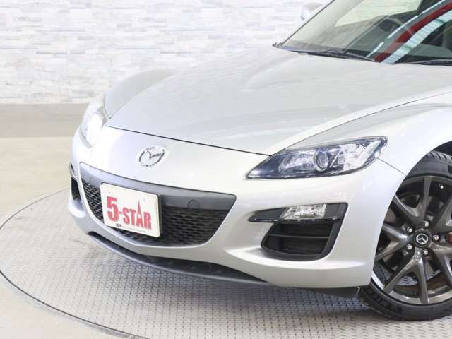 MAZDA RX-8 2013 Image 31