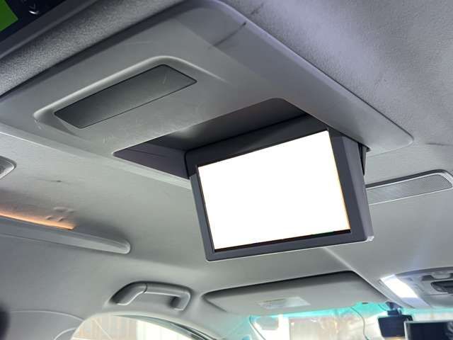 TOYOTA ALPHARD HYBRID 4WD 2012 Image 31