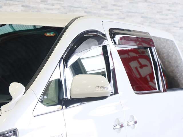 TOYOTA ALPHARD HYBRID 4WD 2012 Image 31