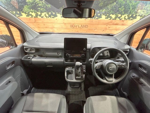 TOYOTA SIENTA 2023 Image 31