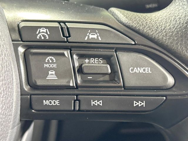 TOYOTA SIENTA 2023 Image 31